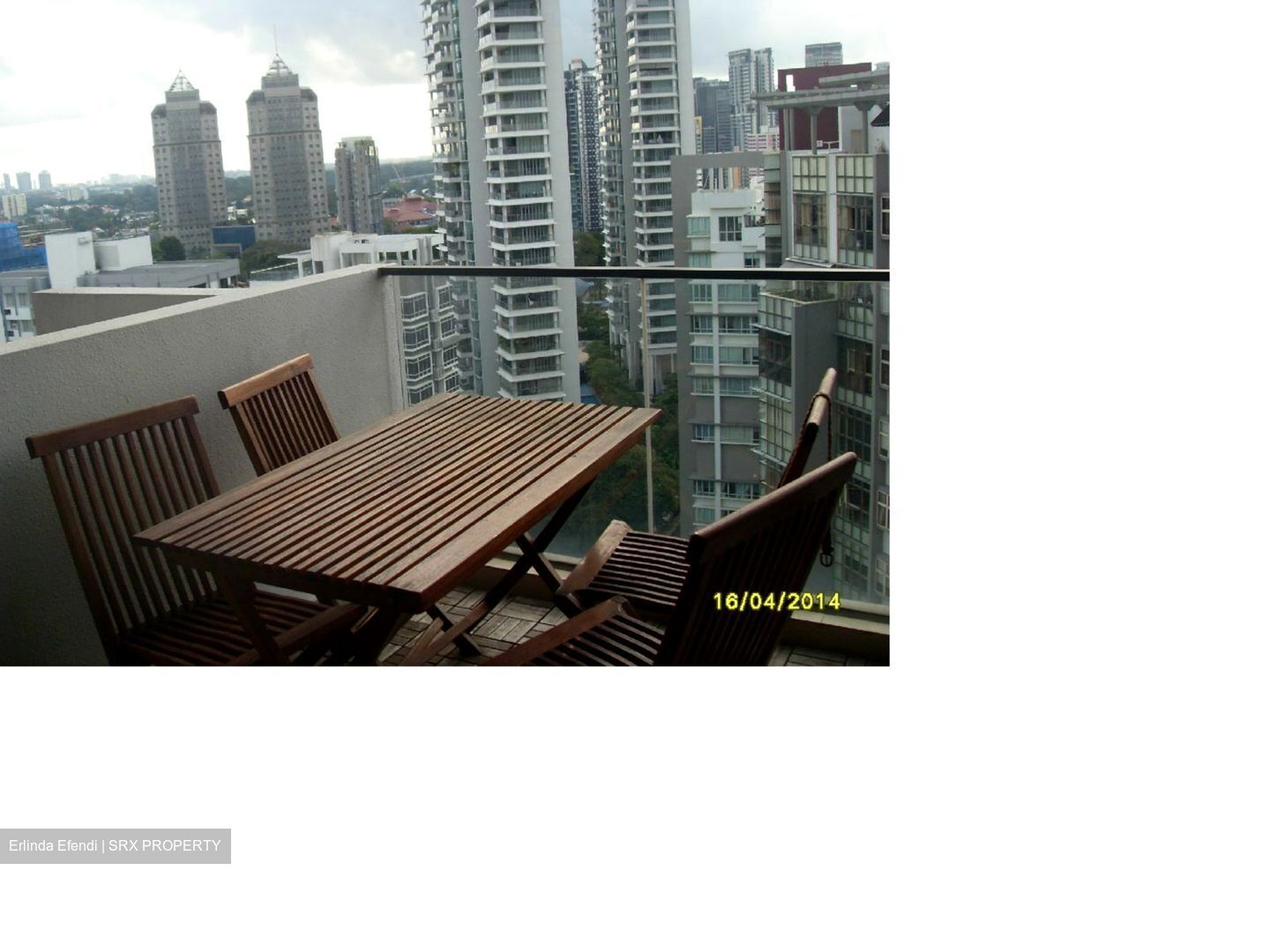Montebleu (D11), Condominium #374658601